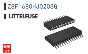 Z8F1680HJ020SG