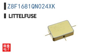 Z8F1681QN024XK