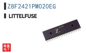 Z8F2421PM020EG