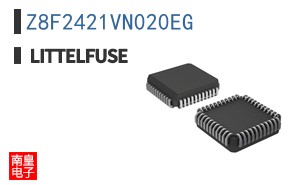 Z8F2421VN020EG
