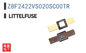 Z8F2422VS020SC00TR