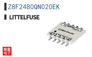 Z8F2480QN020EK