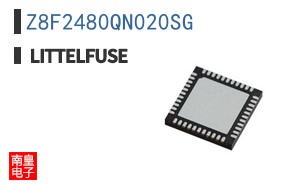 Z8F2480QN020SG