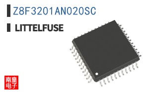Z8F3201AN020SC