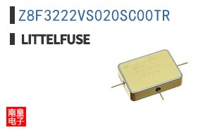 Z8F3222VS020SC00TR