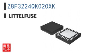 Z8F3224QK020XK
