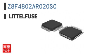 Z8F4802AR020SC