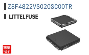 Z8F4822VS020SC00TR