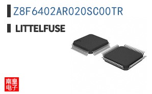 Z8F6402AR020SC00TR