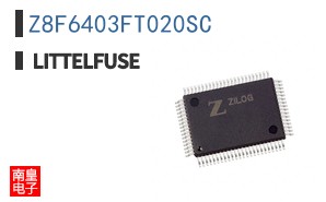 Z8F6403FT020SC