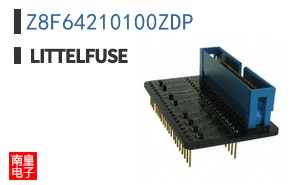 Z8F64210100ZDP