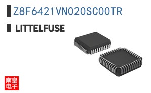 Z8F6421VN020SC00TR