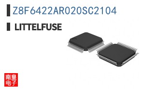 Z8F6422AR020SC2104