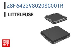 Z8F6422VS020SC00TR