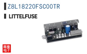 Z8L18220FSC00TR