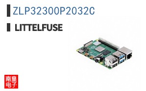 ZLP32300P2032C